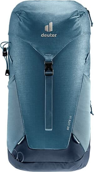 Deuter AC Lite 16 blau