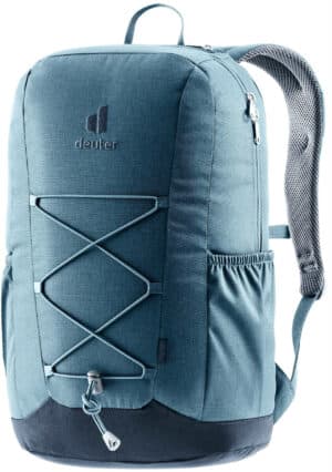 Deuter blau