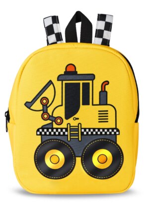 Denokids Freizeitrucksack "Bulldozer"