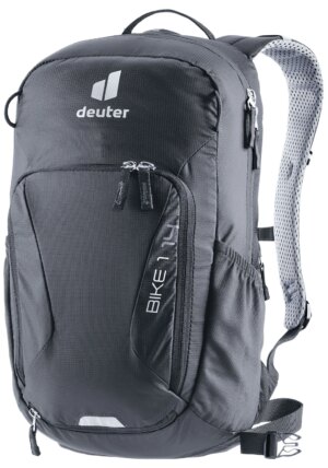 deuter Fahrradrucksack "Bike I 14"