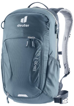 deuter Fahrradrucksack "Bike I 14"