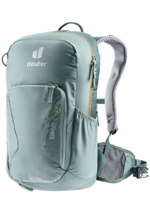 deuter Fahrradrucksack "Bike I 18 SL"