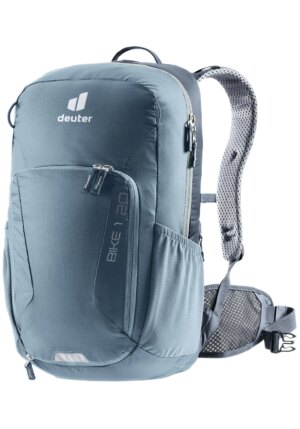 deuter Fahrradrucksack "Bike I 20"