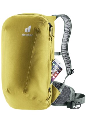 deuter Fahrradrucksack "Details Plamort 12"