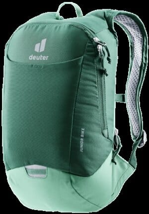 deuter Fahrradrucksack "JUNIOR BIKE 8 L"