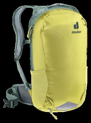 deuter Fahrradrucksack "Race 16"