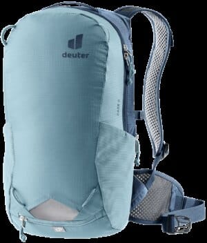 deuter Fahrradrucksack "RACE 8"