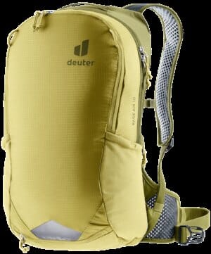 deuter Fahrradrucksack "RACE AIR 10"