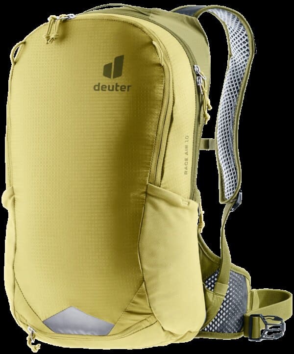 deuter Fahrradrucksack "RACE AIR 10"