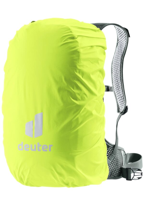 deuter Fahrradrucksack "Race Air 14+3"