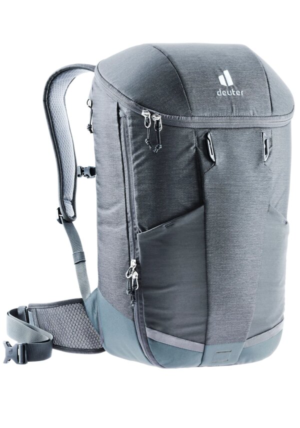 deuter Fahrradrucksack "ROTSOORD 25+5"