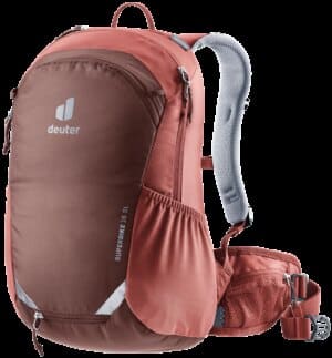 deuter Fahrradrucksack "SUPERBIKE 16 SL"