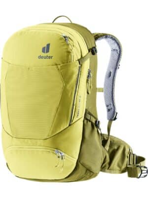 deuter Fahrradrucksack "Trans Alpine 24"