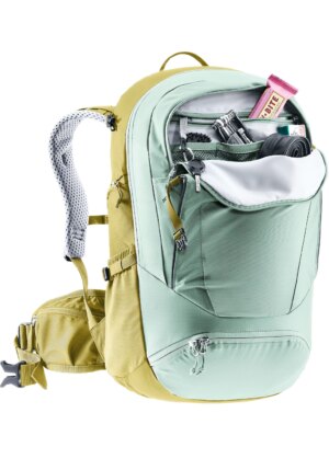 deuter Fahrradrucksack "TRANS ALPINE 28 SL"