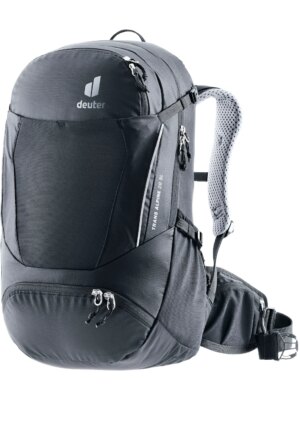 deuter Fahrradrucksack "TRANS ALPINE 28 SL"