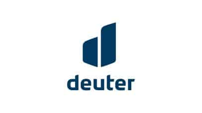 Deuter Logo