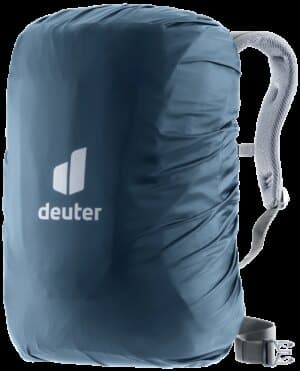 deuter Rucksack-Regenschutz "Raincover Square"