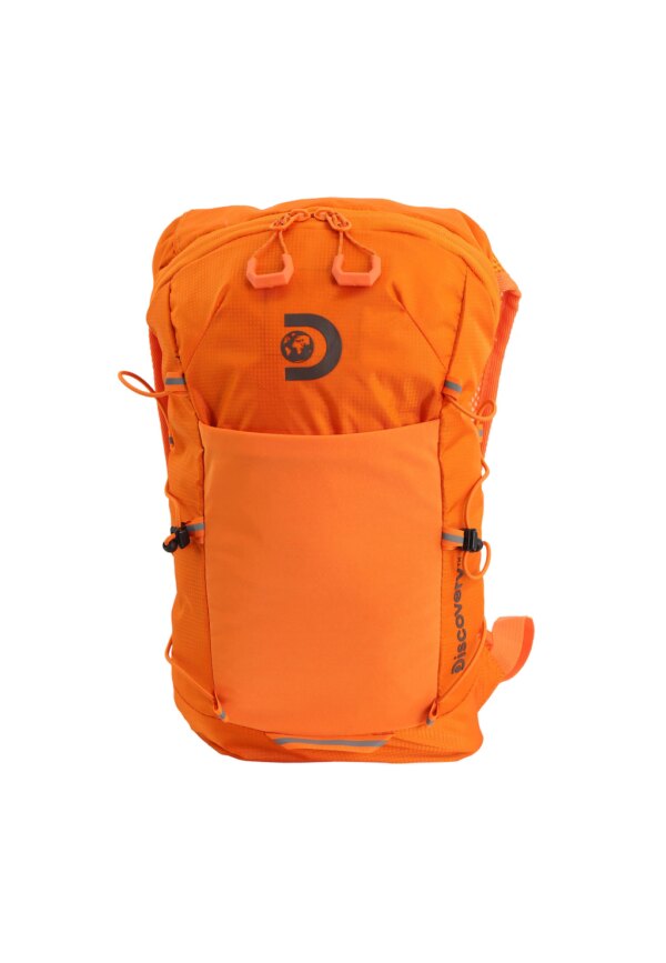 Discovery Sportrucksack "Body Spirit"