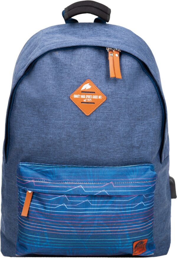 F2 Rucksack "F2 Crossroad"