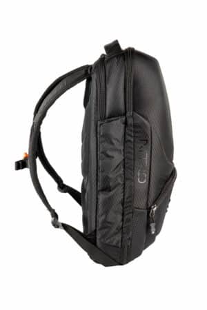 Gamer Rucksack Diamond Black Schwarz