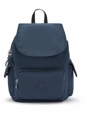 Kipling City Pack S blau