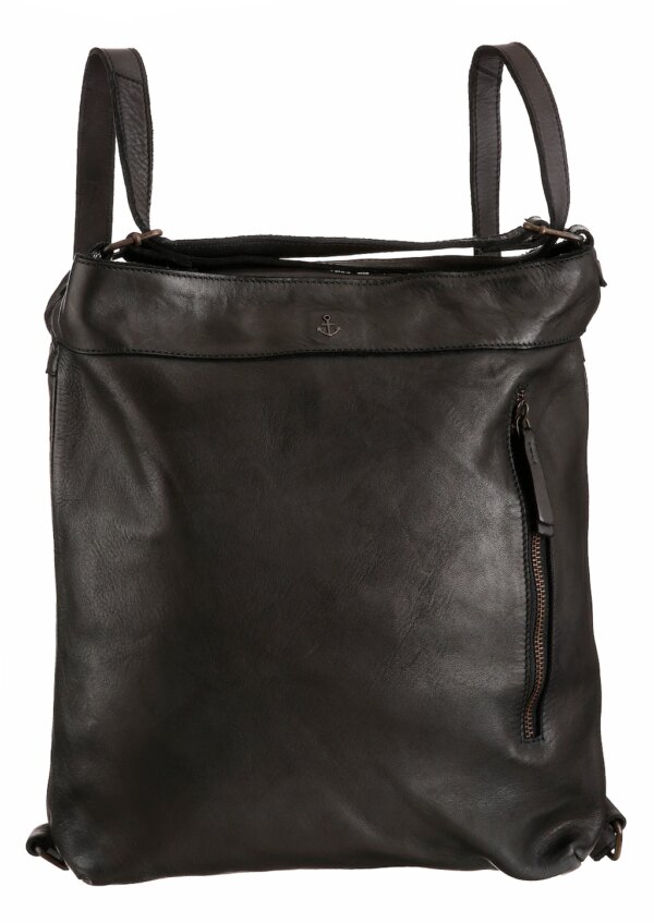 HARBOUR 2nd Cityrucksack "Nora"