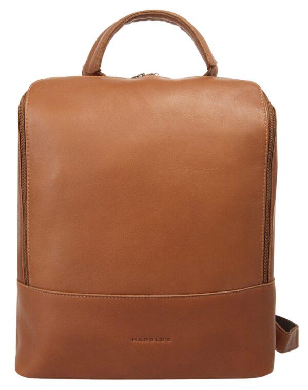 Harolds Cityrucksack "Campo"