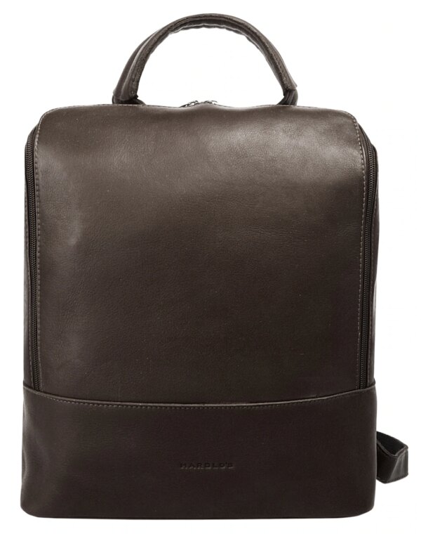 Harolds Cityrucksack "Campo"