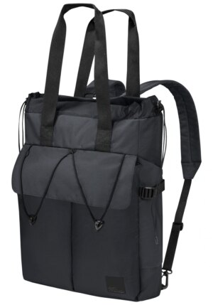 Jack Wolfskin Cityrucksack "WANDERTHIRST TOTE"