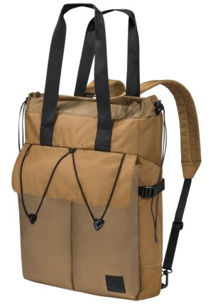 Jack Wolfskin Cityrucksack "WANDERTHIRST TOTE"