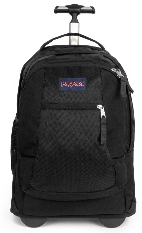 Jansport Freizeitrucksack "Driver 8"