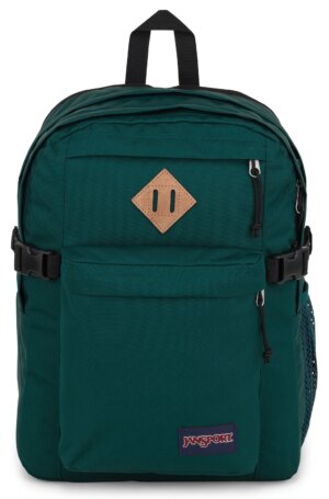 Jansport Freizeitrucksack "Main Campus Deep Juniper"