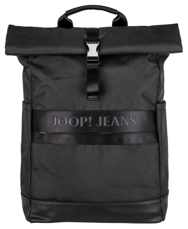 Joop Jeans Cityrucksack "modica jaron backpack lvf"