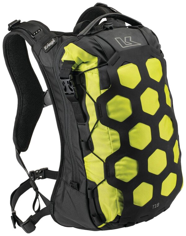 Kriega Rucksack "Trail 18"