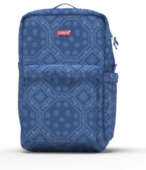 Levis Cityrucksack "Levis L-Pack Standard Issue"