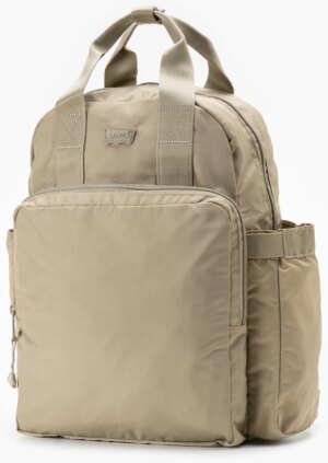 Levis Cityrucksack "WOMENS PACK ROUND Cityrucksack"