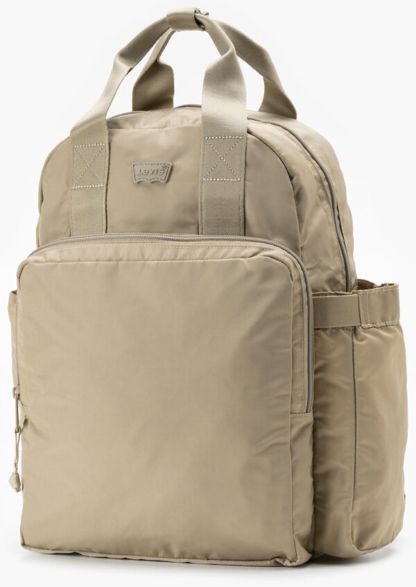 Levis Cityrucksack "WOMENS PACK ROUND Cityrucksack"