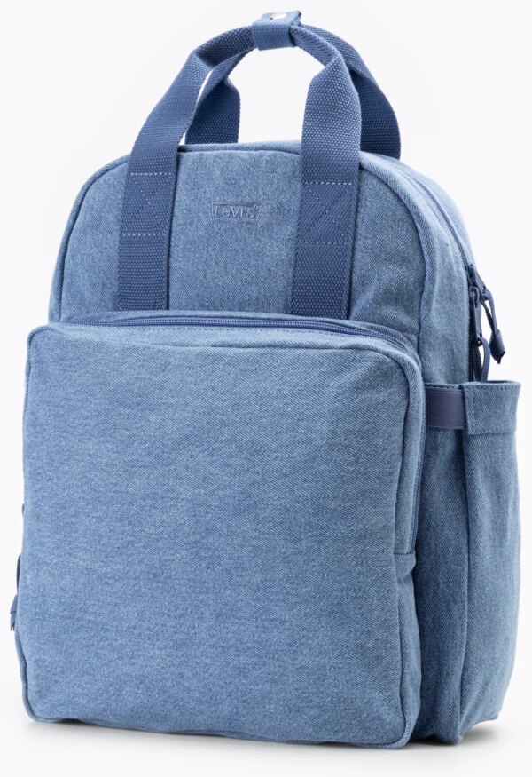 Levis Cityrucksack "WOMENS PACK ROUND Cityrucksack"