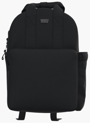 Levis Cityrucksack "WOMENS PACK ROUND Cityrucksack"