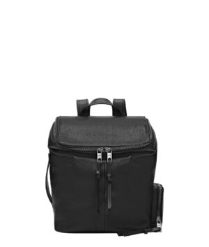 Liebeskind Berlin Cityrucksack "HERA SMALL PEBBLE"