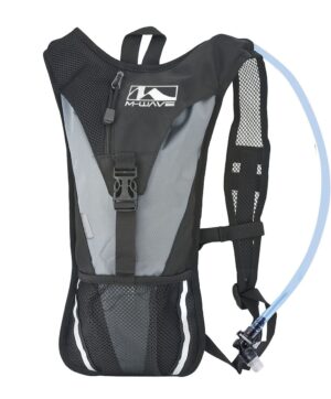 M-Wave Trinkrucksack "Trinkrucksack Maastricht H2O"