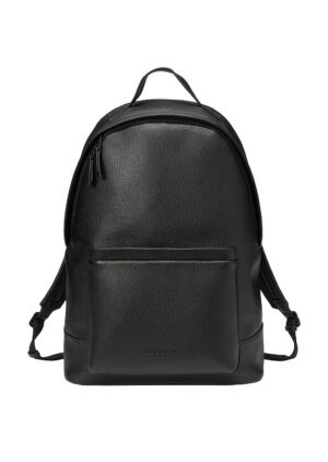 Marc OPolo Rucksack "aus einer Lederalternative aus recyceltem Polyester"