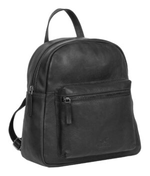 MUSTANG Cityrucksack "Memphis backpack round"