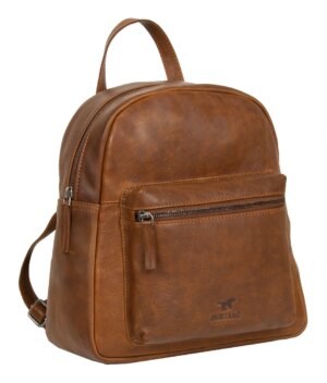 MUSTANG Cityrucksack "Memphis backpack round"