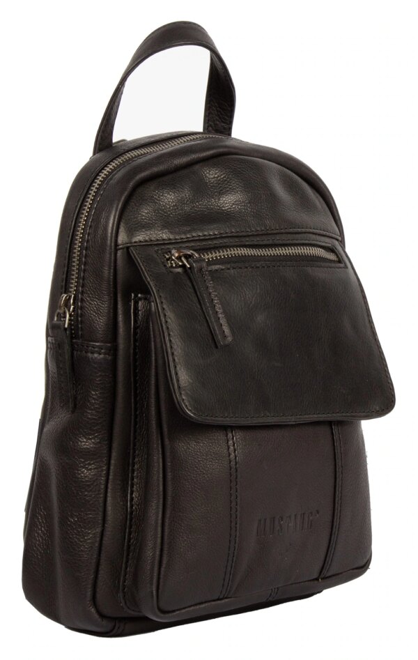 MUSTANG Cityrucksack "salamanca citybackpack"