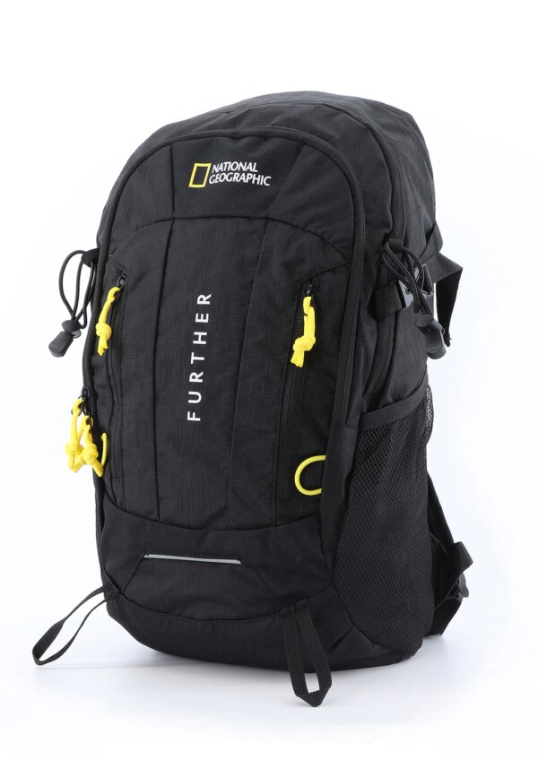 NATIONAL GEOGRAPHIC Cityrucksack "Destination"