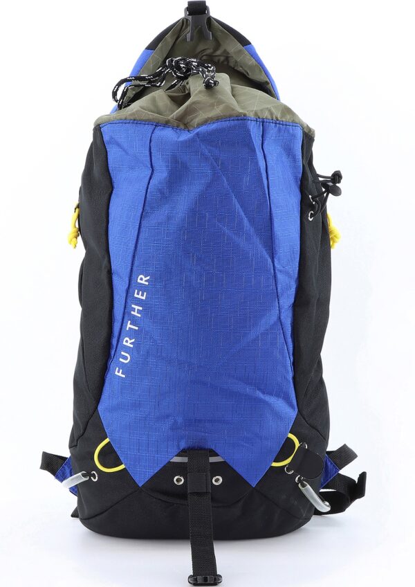 NATIONAL GEOGRAPHIC Cityrucksack "Destination"