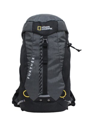 NATIONAL GEOGRAPHIC Cityrucksack "Destination"