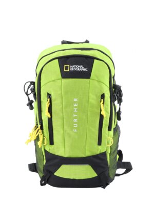 NATIONAL GEOGRAPHIC Cityrucksack "Destination"