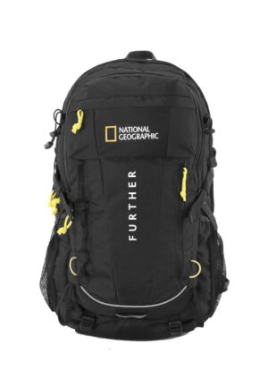 NATIONAL GEOGRAPHIC Cityrucksack "Destination"